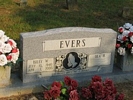 Billy Wayne Evers