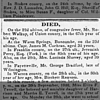 Burchett Green Ransom Death Notice Burchett Green Ransom Death Notice