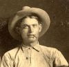 Buren Sawyer in 1907 Buren Sawyer in 1907