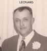 Leonard Ingwald Huff