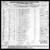 California, Passenger and Crew Lists, 1882-1959