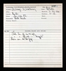California, Prison and Correctional Records, 1851-1950