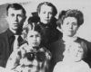 Campell Family
