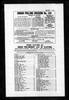 Canada, Voters Lists, 1935-1980