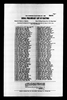 Canada, Voters Lists, 1935-1980