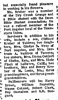 Carl B Kreher Obituary Pt 2