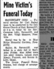 Carl Bailey Funeral