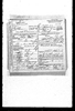 'Cassius W. Stough's Death Certificate' 'Cassius W. Stough's Death Certificate'