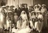 Catherine Tredick Wendell marries Henry George Alfred Marius Victor Francis Herbert