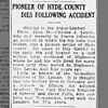 Charles J Lemke Obituary - Argus-Leader (Sioux Falls, South Dakota) - 30 Jun 1927