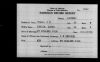 Colorado, County Marriage Records and State Index, 1862-2006