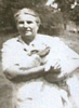 Cora Ella Burks