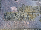 Dailey_Stella_Headstone
