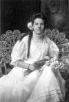 Della Frances Duncan