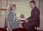 Dixie & Martin Wedding