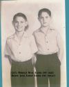 Don and Jack Elder