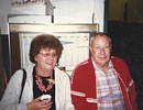 Dorothy and John
