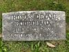 Thomas Devane Bordeaux, Jr Dr