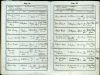 East Sussex, England, Church of England Deaths and Burials, 1813-1995