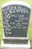 William Eaton, Jr