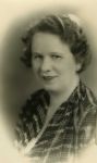 Edna Mae Sauerwald