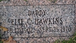 Elie Clinton Hawkins