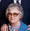 Elza Mae Mease(1)