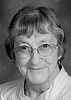 Esther Ruth Jensen Standfuss