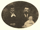 Esther, Geremiah, Belle