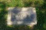 Evelyn Hansen 1903 - 1984