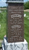 Family Stone: Whitted