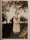 June Pearl Harshbarger