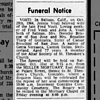 Filomena Jennie Breschini Vosti Obituary Filomena Jennie Breschini Vosti Obituary