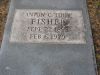 Findagrave  Anton C “Tony” Fisher Findagrave  Anton C “Tony” Fisher