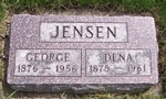 Findagrave  Dena Jensen Findagrave  Dena Jensen