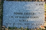 Findagrave  Tomm Savage Findagrave  Tomm Savage