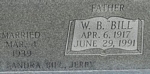 Findagrave  William Brandon “Bill” Tucker Findagrave  William Brandon “Bill” Tucker