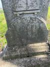 Margaret Jane Crooks