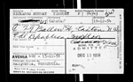 Florida, Passenger Lists, 1898-1963 Florida, Passenger Lists, 1898-1963