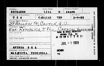 Florida, Passenger Lists, 1898-1963 Florida, Passenger Lists, 1898-1963
