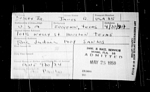 Florida, Passenger Lists, 1898-1963 Florida, Passenger Lists, 1898-1963