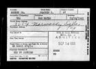 Florida, Passenger Lists, 1898-1963 Florida, Passenger Lists, 1898-1963