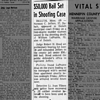 Frank Ivan Ylinen - Lt. Det. in Shooting Case Frank Ivan Ylinen - Lt. Det. in Shooting Case