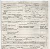 Frank William Mayhak Death Cert Frank William Mayhak Death Cert