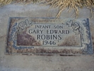 Gary Edward Robins