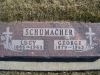George and Lucy Schumacher
