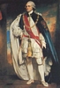 Spencer, George 4th Duke of Marlborough Marquess of Blandford KG PC FRS