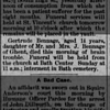 Gertrude Bennage Funeral Notice Gertrude Bennage Funeral Notice