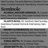 Gladys L Cassidy Bass Death Notice Gladys L Cassidy Bass Death Notice