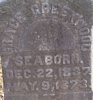 Grace Greenwood Seaborn G